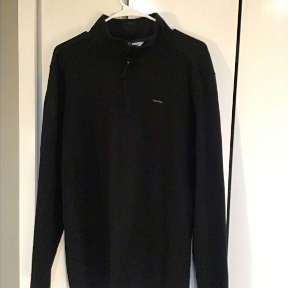 Men’s Calvin Klein pulloverr